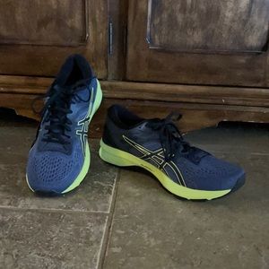 ASICS DUOMAX Shoes -Men’s